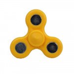 Wholesale Colorful Fidget Spinner Hand Stress Reducer Toy for Anxiety Adult, Child (Mix Color)